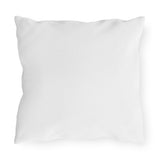 Back To School Outdoor Pillow