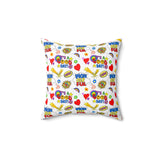 It's A Good Day 14" x 14" Throw Pillow