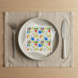 Graduation 2026 Uncoined Napkins