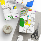 Wrapping Papers