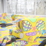 Easter Seamless Wrapping Paper