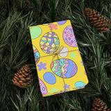 Easter Seamless Wrapping Paper