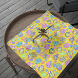 Easter Seamless Wrapping Paper