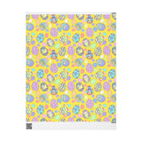 Easter Seamless Wrapping Paper