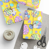 Easter Seamless Wrapping Paper