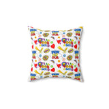 It's A Good Day 14" x 14" Throw Pillow