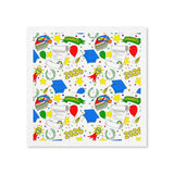 Graduation 2026 Uncoined Napkins