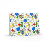 Graduation 2026 Greeting cards (8, 16, and 24 pcs)