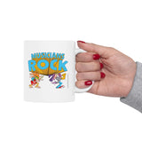 Music Lover Coffee Mug