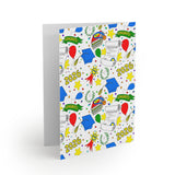 Graduation 2026 Greeting cards (8, 16, and 24 pcs)