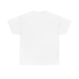 Teachers Rock White Tee