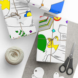 Wrapping Papers