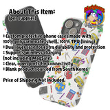 Back To School Phone Cases