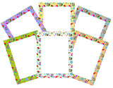 Seamless Pattern Summer Bundle