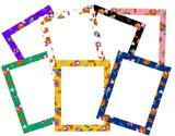Halloween Seamless Pattern Bundle