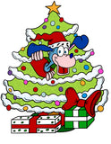 Christmas Digital Clip Art Bundle