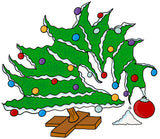 Christmas Digital Clip Art Bundle