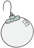 Christmas Digital Clip Art Bundle
