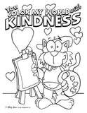 Printable Teacher Valentines