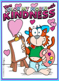 Printable Teacher Valentines