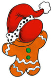 Christmas Digital Clip Art Bundle
