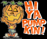 HALLOWEEN PUMPKIN Black Ceramic Mug 15 oz.