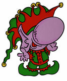 Christmas Digital Clip Art Bundle