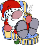 Christmas Digital Clip Art Bundle