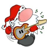 Christmas Digital Clip Art Bundle