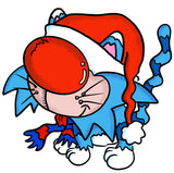 Christmas Digital Clip Art Bundle