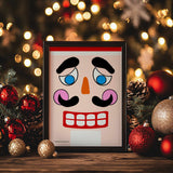 Nutcracker Wall Art