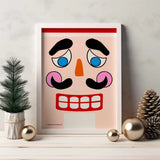 Nutcracker Wall Art