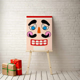 Nutcracker Wall Art