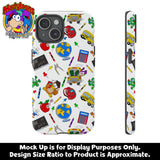 Back To School Phone Cases