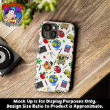 Back To School Phone Cases