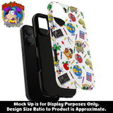 Back To School Phone Cases