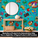 Back To School Pattern Bundle