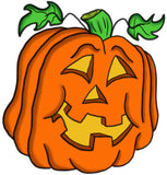 Pumpkin Digital Clip Art Bundle
