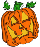 Pumpkin Digital Clip Art Bundle