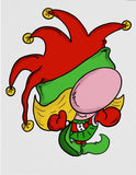Christmas Digital Clip Art Bundle