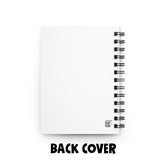 Back To School Sprial Notebook