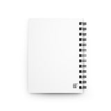Back To School Sprial Notebook