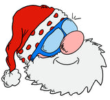 Christmas Digital Clip Art Bundle