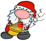 Christmas Digital Clip Art Bundle