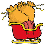 Christmas Digital Clip Art Bundle