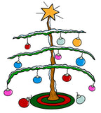 Christmas Digital Clip Art Bundle