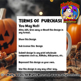 FUNNY HALLOWEEN COFFEE MUG 15oz