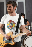 Rock and Roll Good For Your Soul Short Sleeve Tee