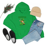 St Patricks Day Hoodie