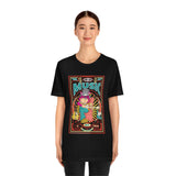 Classic Rock Music Is My Thing Short Sleeve Tee